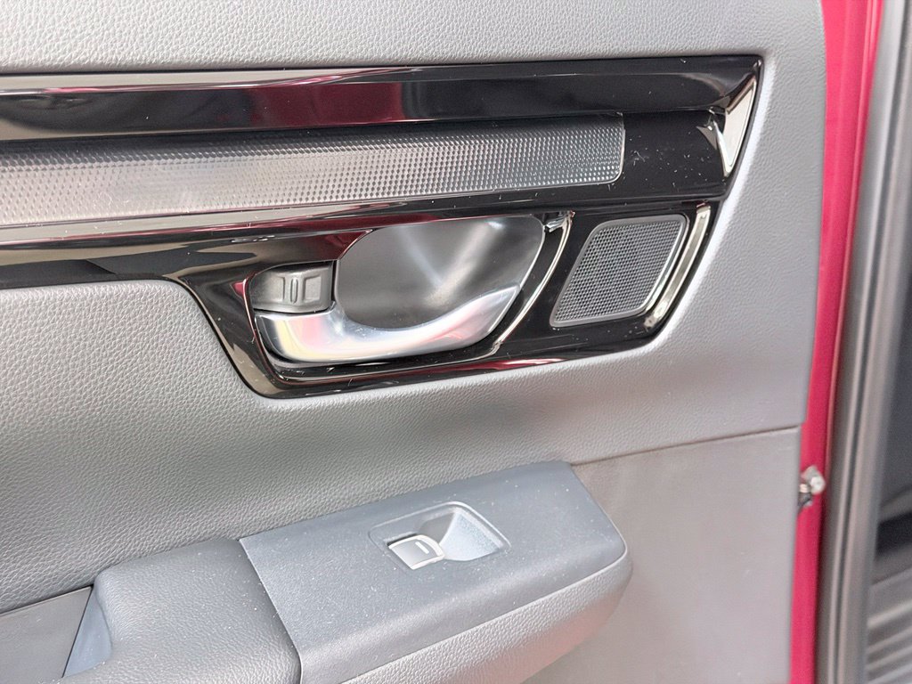 Used 2026 Honda CR-V Sport Touring image 19