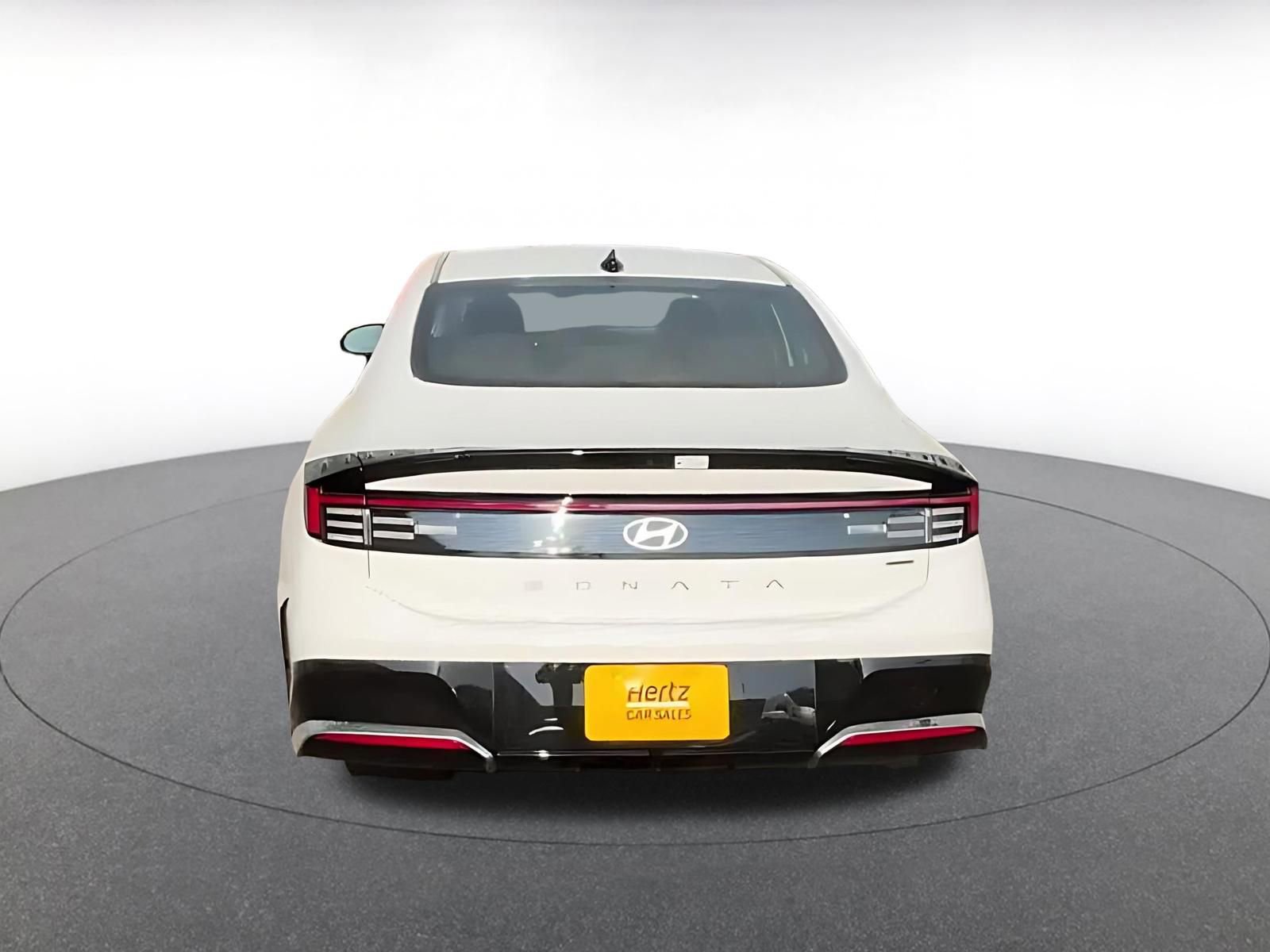 Used 2025 Hyundai Sonata SEL image 12