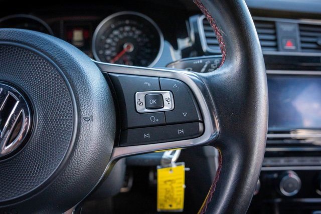 Used 2018 Volkswagen GTI S image 17