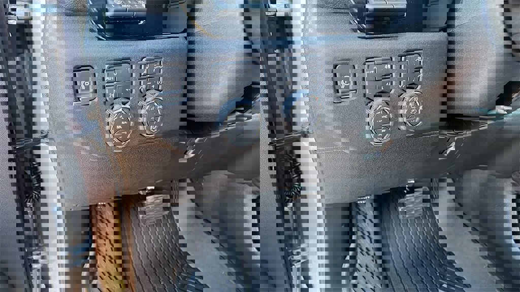 New 2026 Chevrolet Silverado 2500 LTZ w/ Trail Boss Package image 20