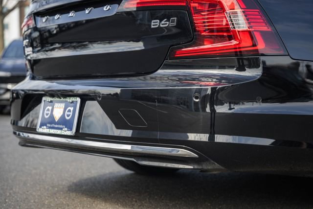 Certified 2023 Volvo S90 B6 Ultimate w/ Protection Package image 9