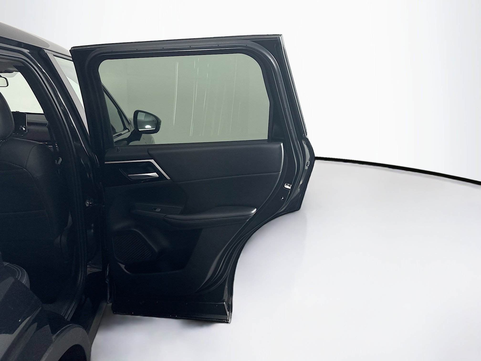 Used 2024 Mitsubishi Outlander SE FWD image 33