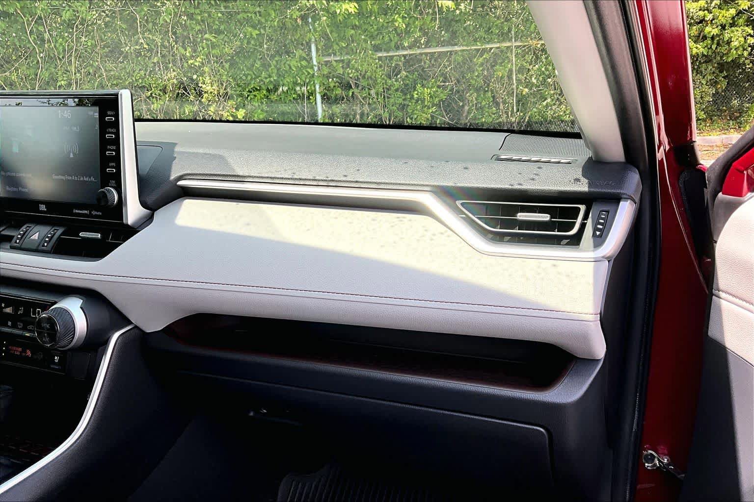Certified 2022 Toyota RAV4 Limited image 37