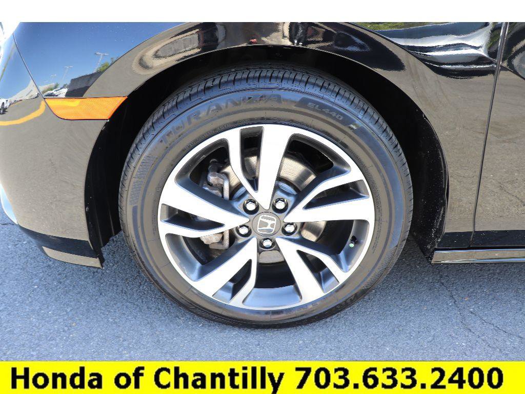 Certified 2023 Honda Odyssey Touring image 26