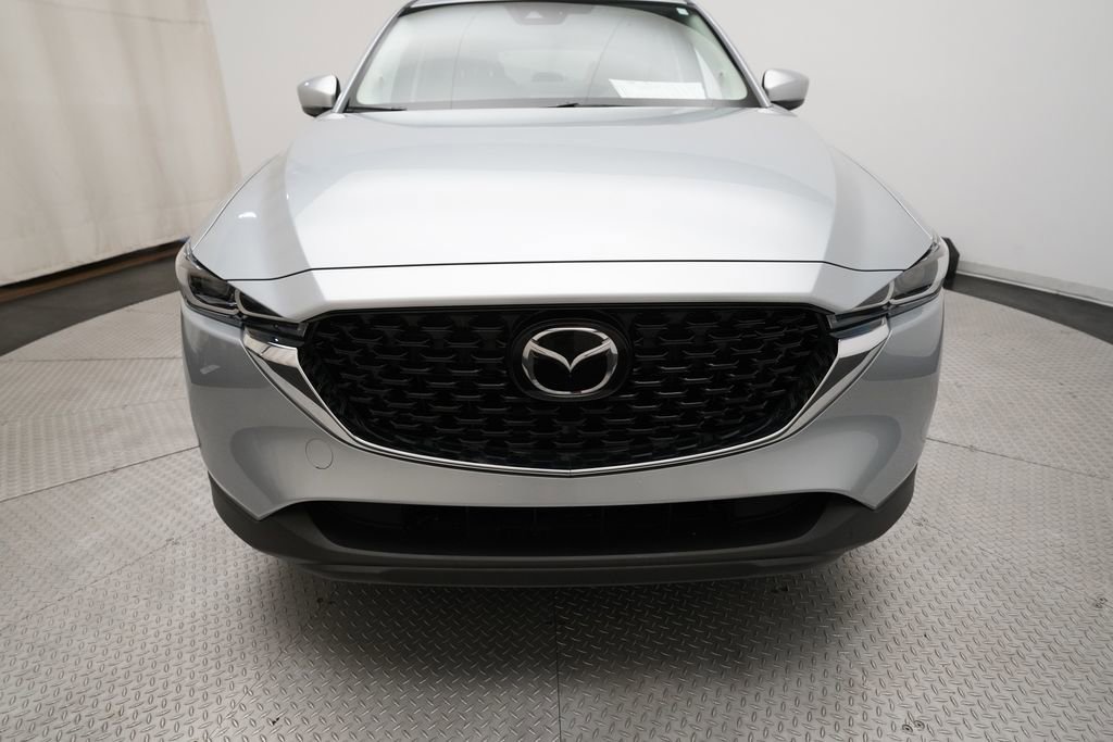 Used 2023 MAZDA CX-5 AWD 2.5 S w/ Preferred Package image 22