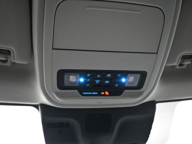 New 2025 Ford Expedition Max Active image 23