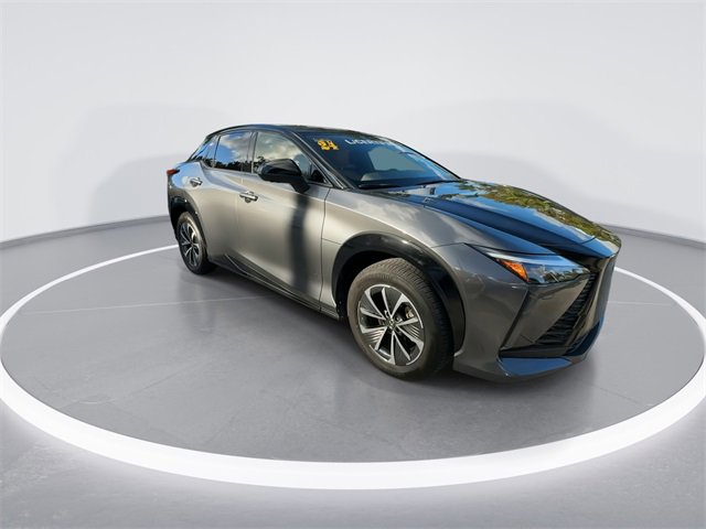 Used 2024 Lexus RZ 300e Premium image 2