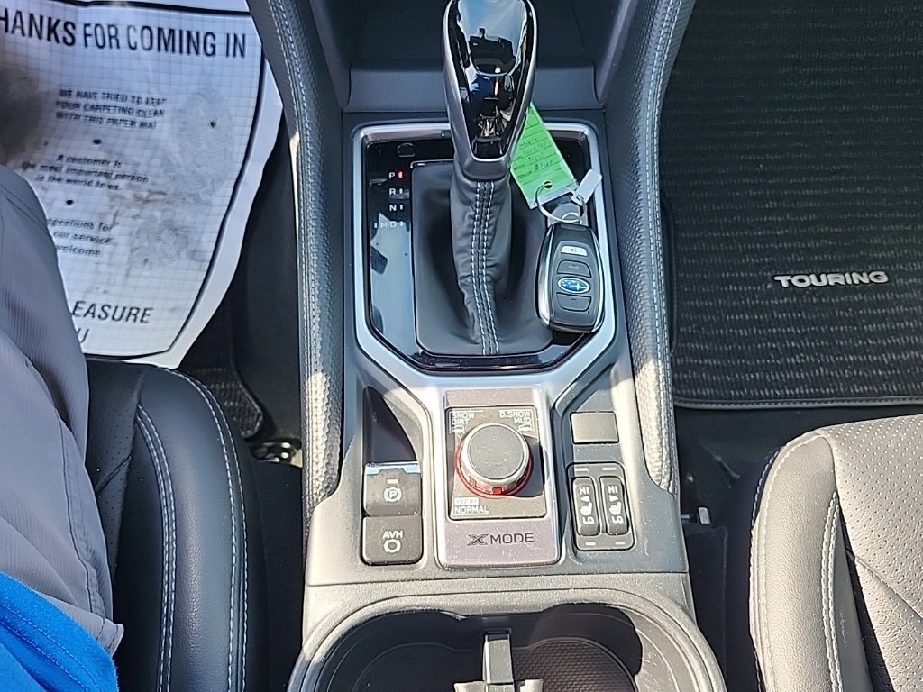 Used 2022 Subaru Forester Touring image 30