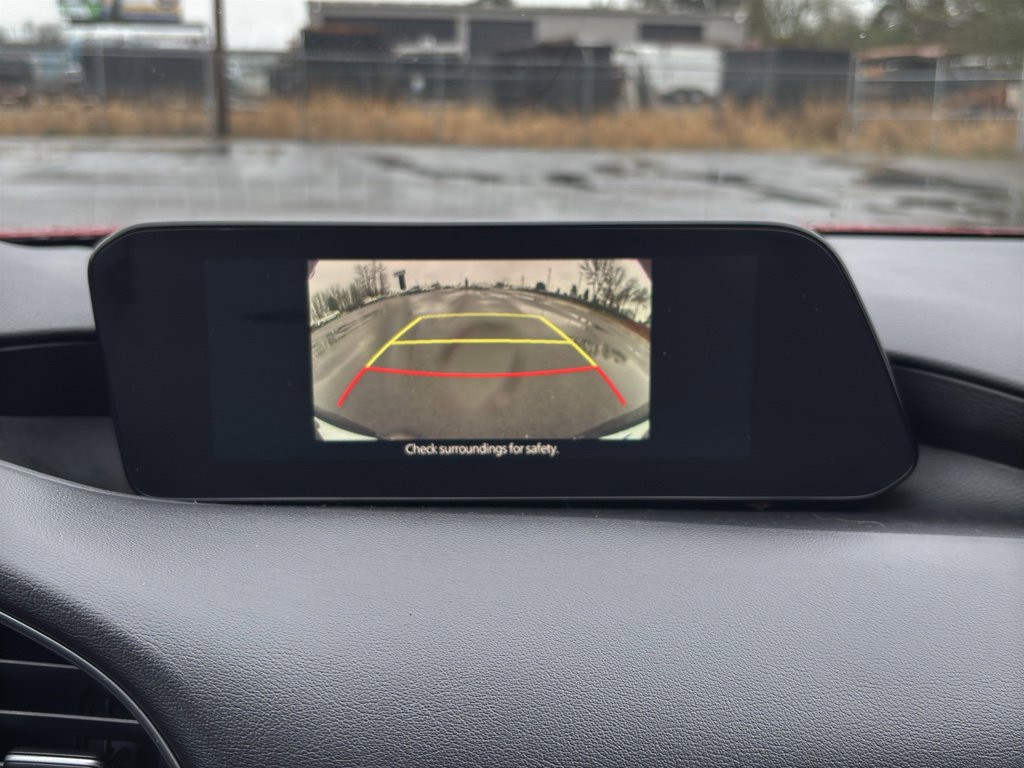 Used 2023 MAZDA MAZDA3 s image 16