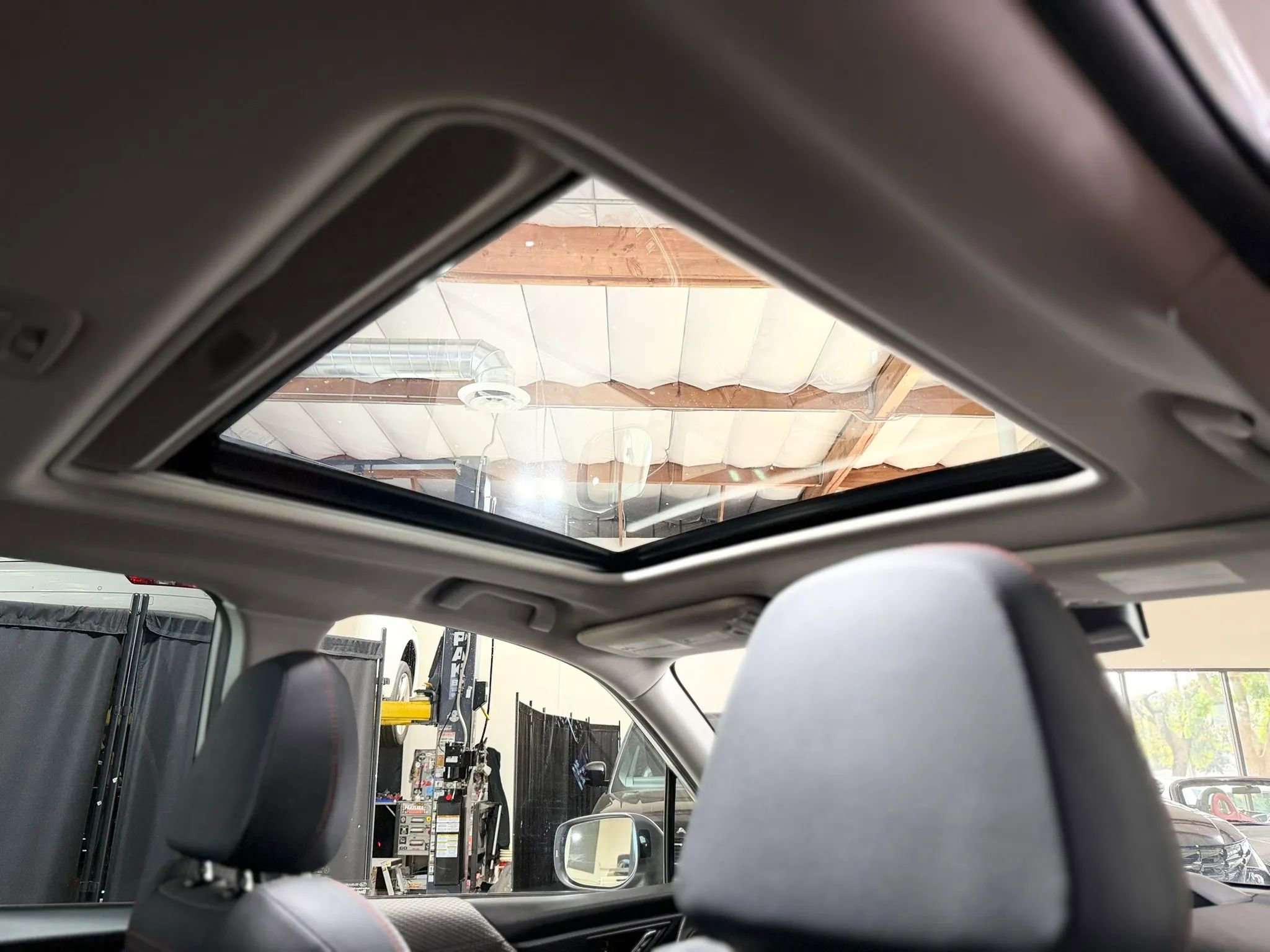 Used 2022 Subaru Forester Sport w/ Popular Package #2 image 25