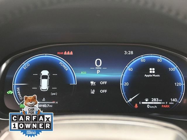 Used 2024 Toyota Venza Limited AWD/4WD image 14