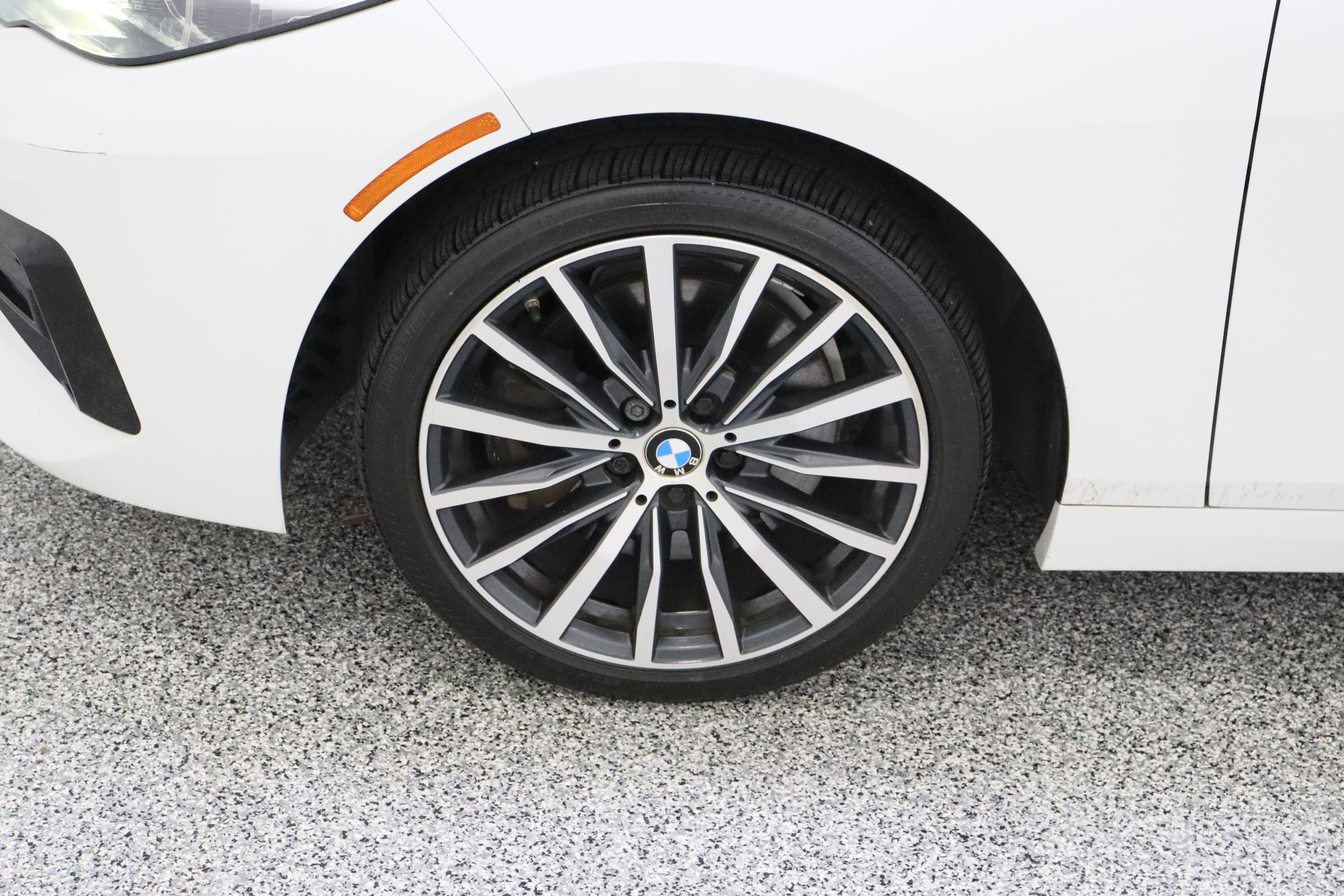Used 2021 BMW 228i xDrive Gran Coupe w/ Lights Package image 12