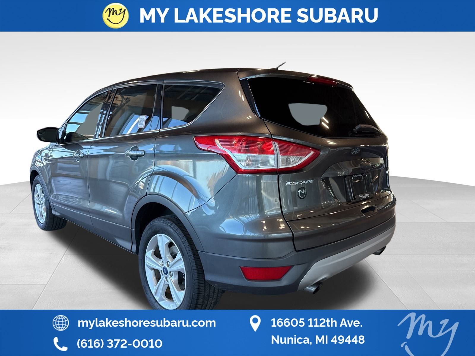 Used 2015 Ford Escape SE image 5