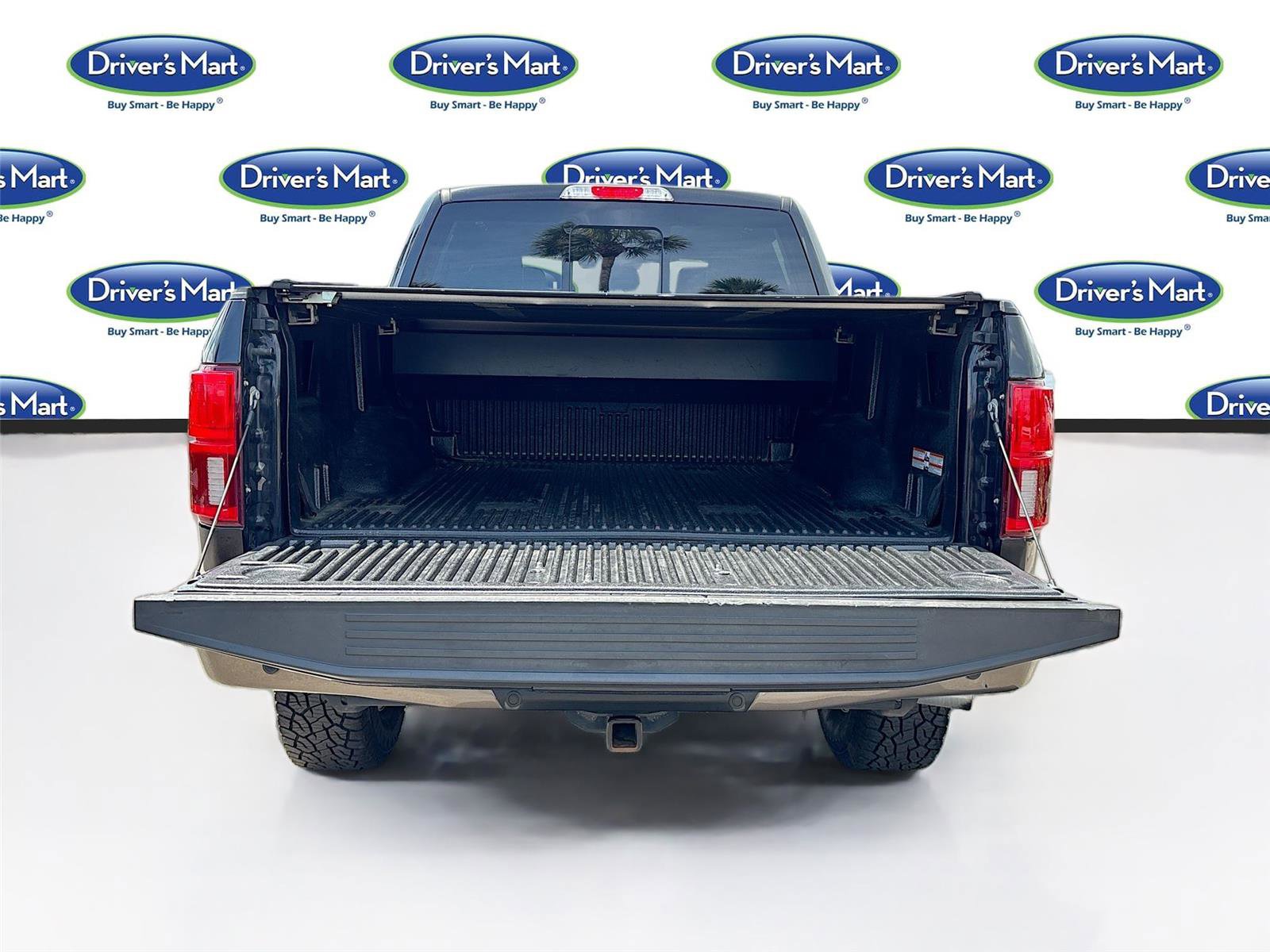 Used 2020 Ford F150 King Ranch RWD image 27