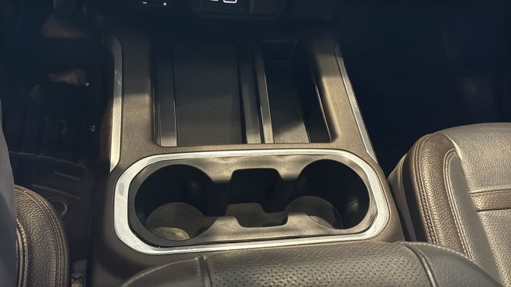 Used 2020 GMC Sierra 1500 Denali w/ Denali Ultimate Package image 29