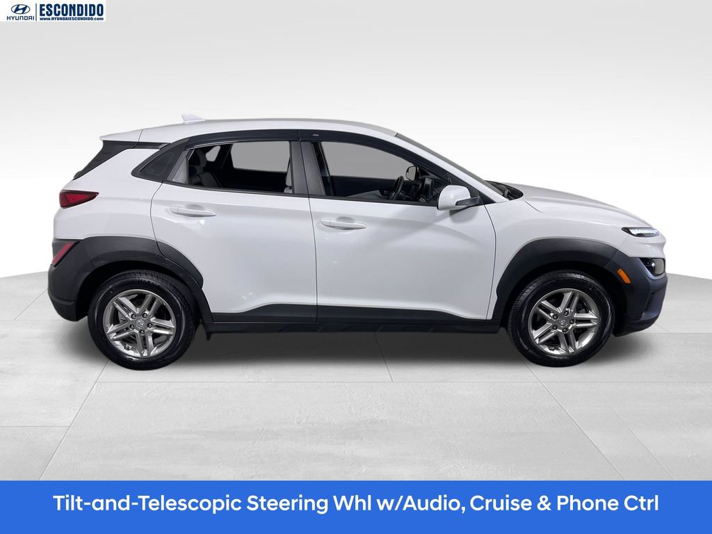 Used 2022 Hyundai Kona SE FWD image 6