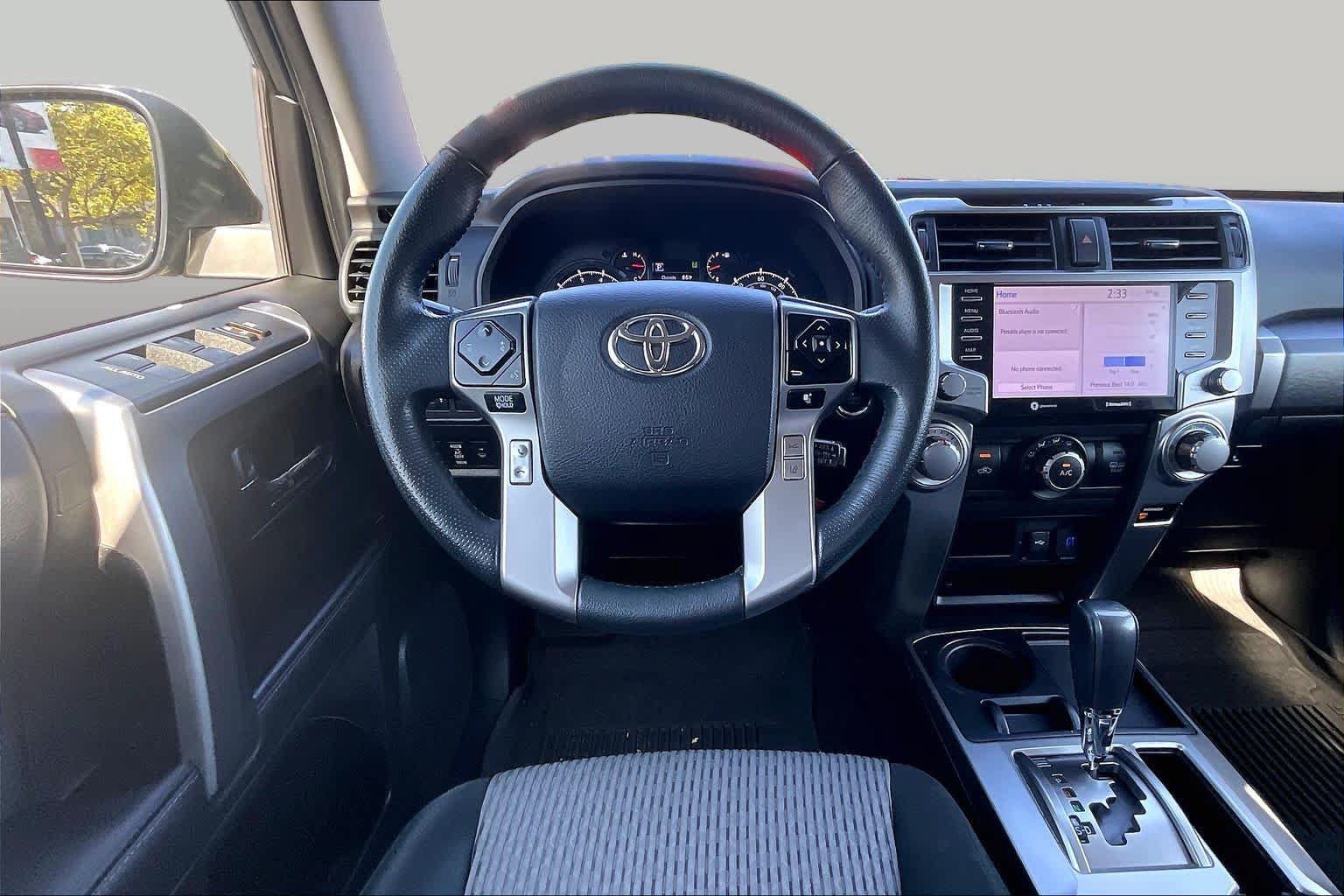 Used 2024 Toyota 4Runner SR5 RWD image 5