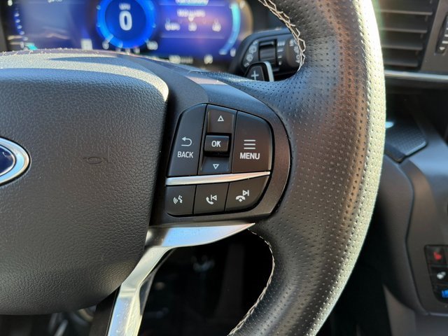 Used 2020 Ford Explorer ST w/ ST Street Pack image 19