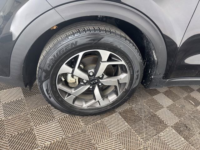 Used 2022 Kia Sportage LX image 32