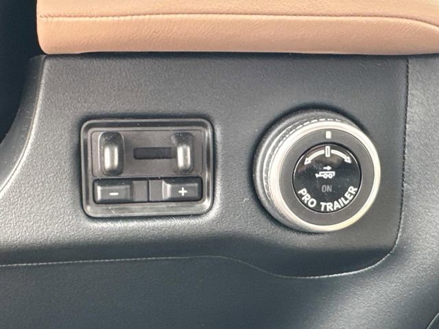 New 2026 Lincoln Navigator Black Label AWD/4WD image 22