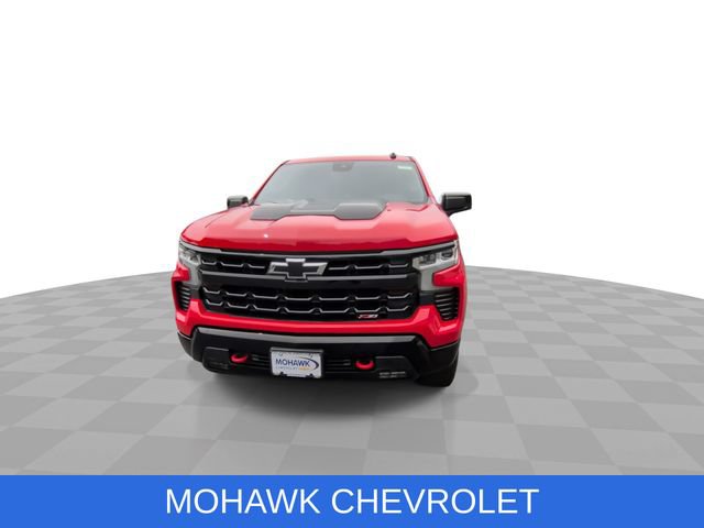 Used 2023 Chevrolet Silverado 1500 LT Trail Boss w/ Protection Package AWD/4WD image 3