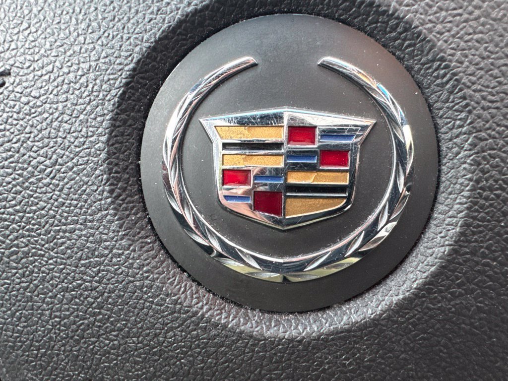 Used 2013 Cadillac CTS Premium AWD/4WD image 34