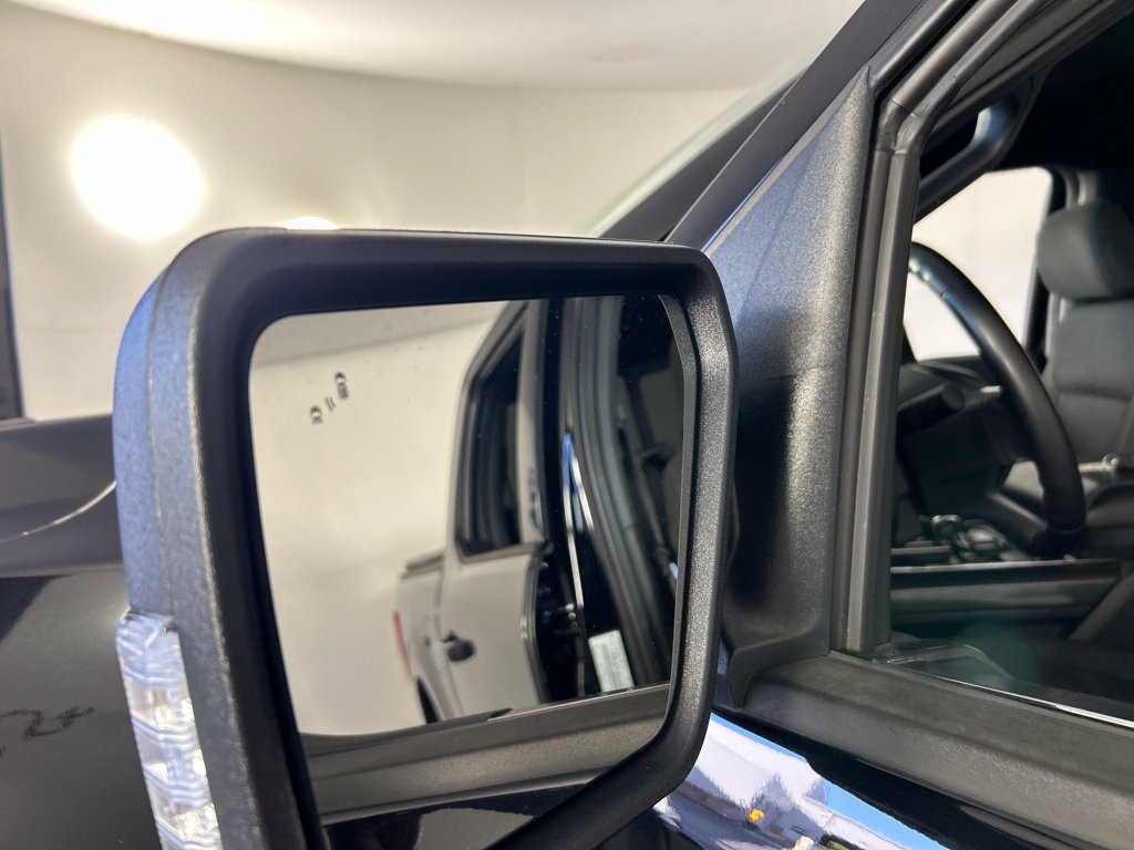 Used 2023 Ford F150 XLT w/ Equipment Group 302A High AWD/4WD image 8