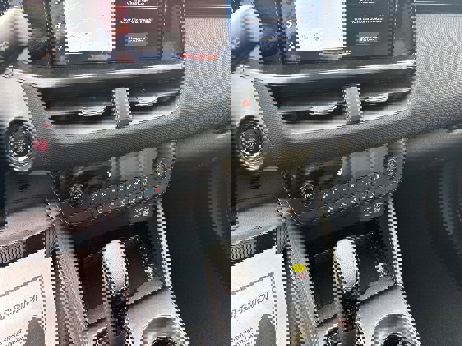 New 2026 Subaru Outback Premium image 23