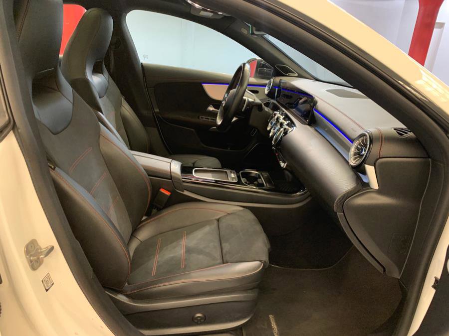 Used 2024 Mercedes-Benz CLA 250 4MATIC image 57