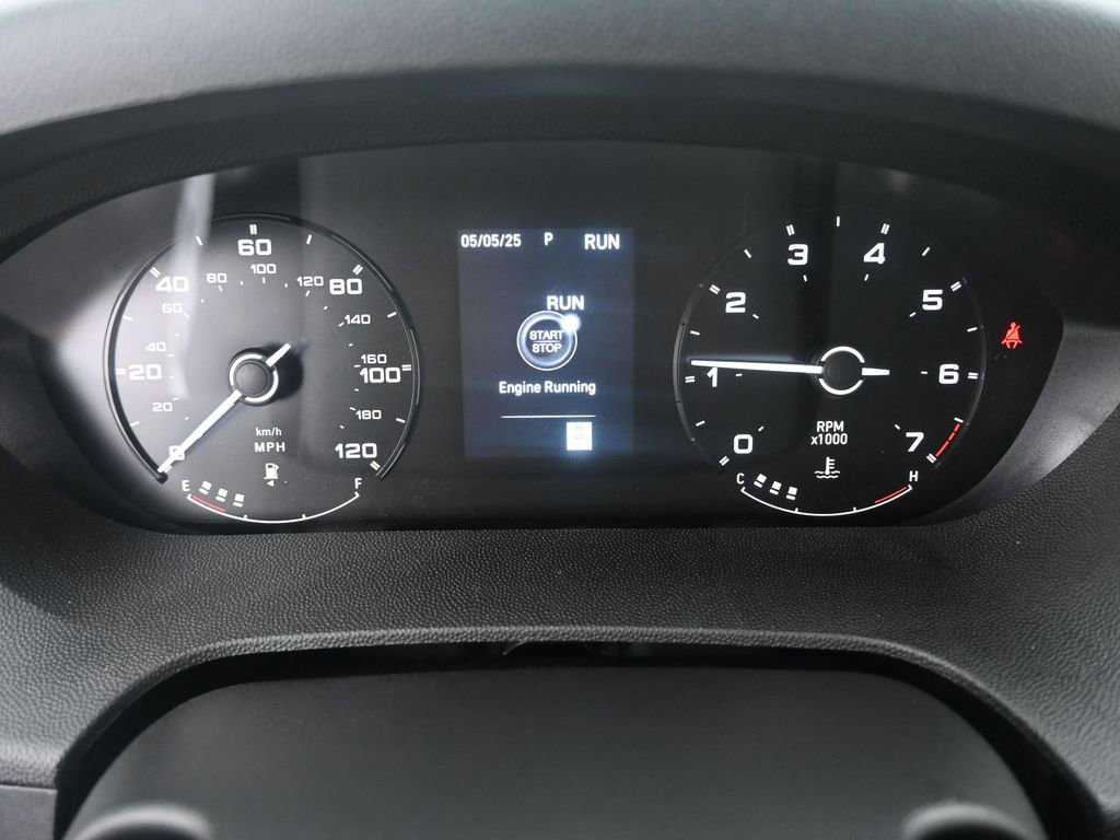 New 2025 RAM ProMaster 2500 w/ Convenience Group image 48