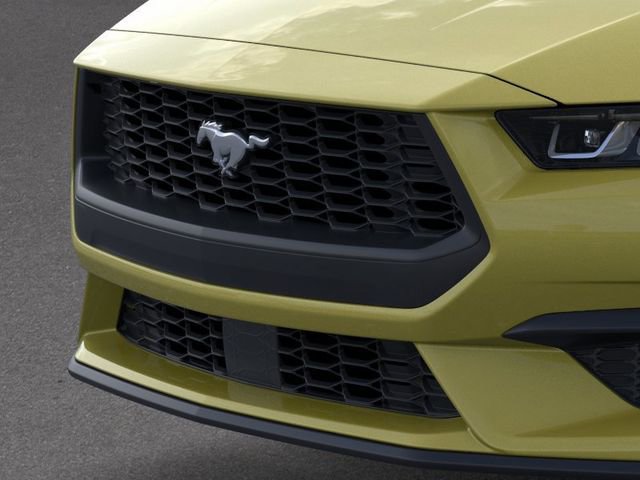 New 2025 Ford Mustang Premium image 17