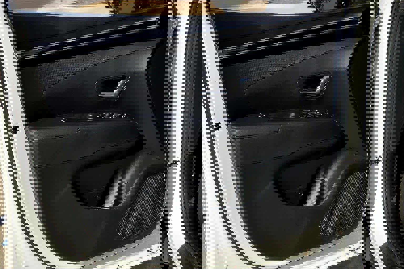 Certified 2024 Hyundai Tucson SE image 20