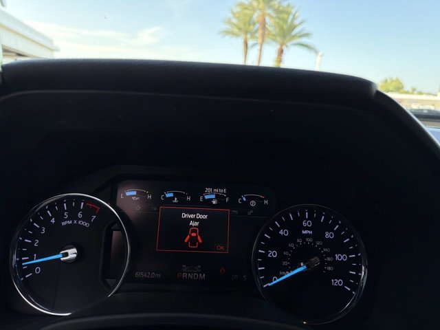 Used 2021 Ford Expedition Max Limited AWD/4WD image 29