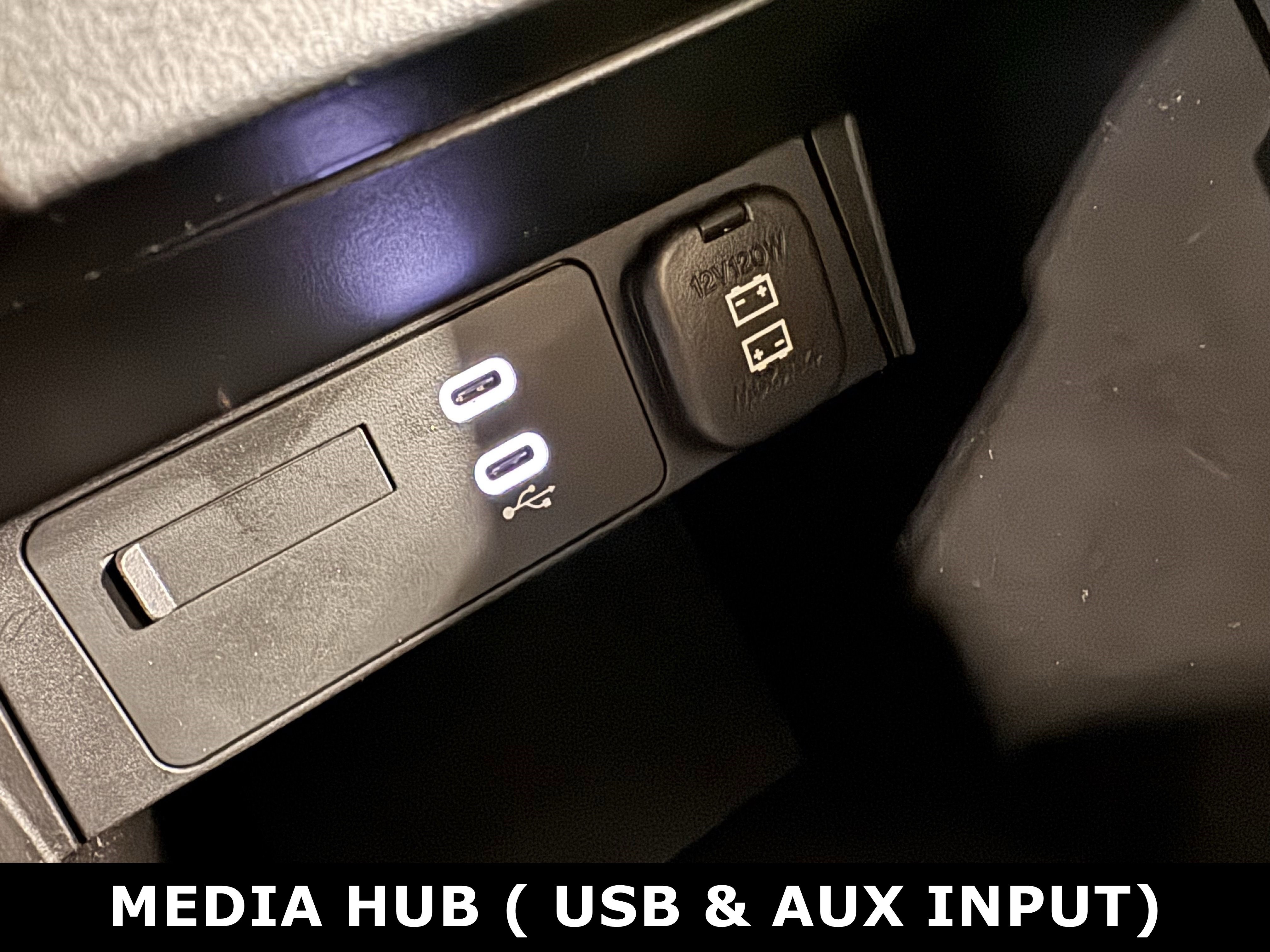 Used 2024 MAZDA CX-5 Carbon Edition image 11