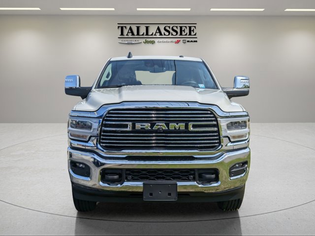 New 2024 RAM 2500 Laramie w/ Safety Group image 2