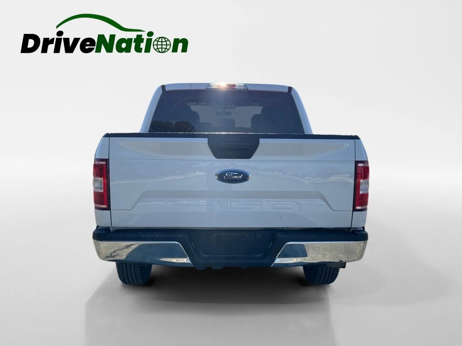 Used 2019 Ford F150 XLT image 6