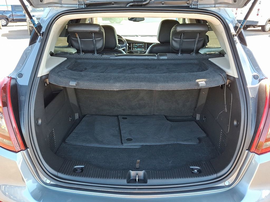 Used 2019 Buick Encore Preferred image 28