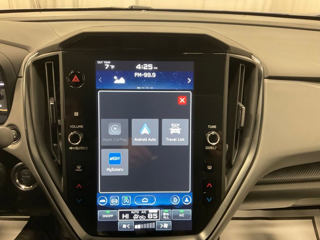 New 2026 Subaru Crosstrek 2.5i Wilderness image 17