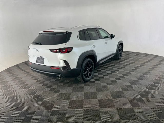 New 2026 MAZDA CX-50 AWD 2.5 S w/ Weather Package image 4