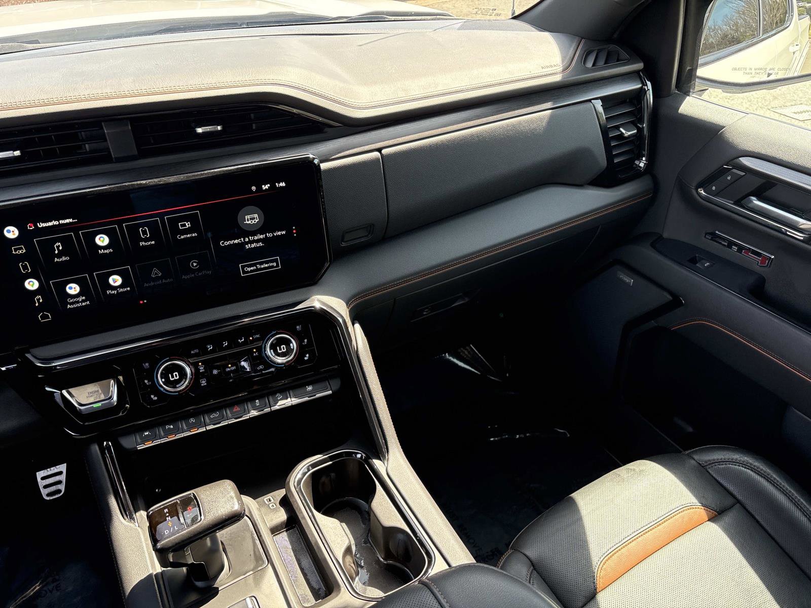 Used 2022 GMC Sierra 1500 AT4 w/ AT4 Premium Package image 29