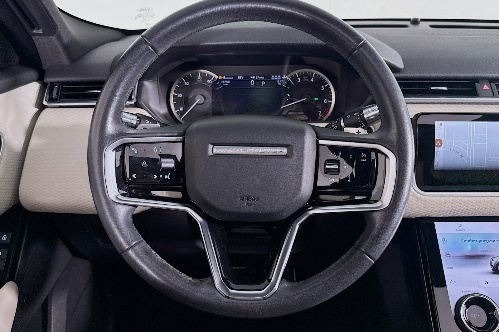 Used 2023 Land Rover Range Rover Velar R-Dynamic S AWD/4WD image 18