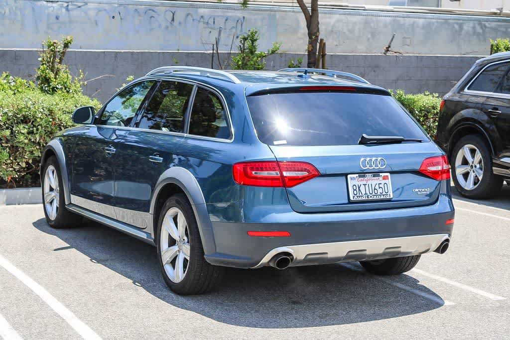 Used 2015 Audi A4 Premium AWD/4WD image 7