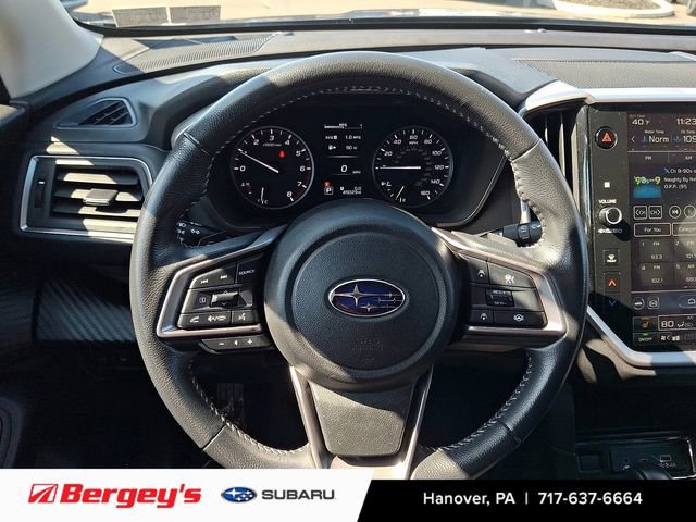 Used 2023 Subaru Ascent Premium w/ Convenience Package AWD/4WD image 21