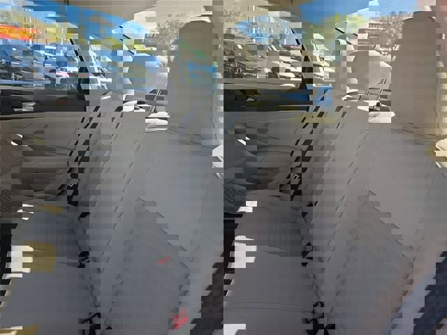 New 2026 Volkswagen Jetta S image 10