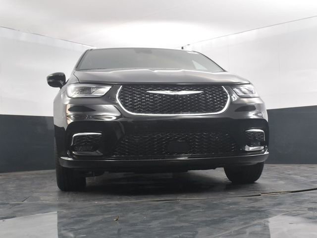 New 2026 Chrysler Pacifica Select image 23