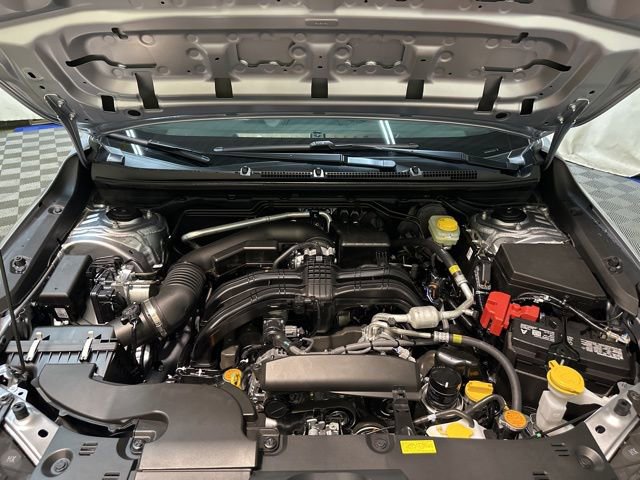 New 2026 Subaru Crosstrek 2.5i Premium image 39