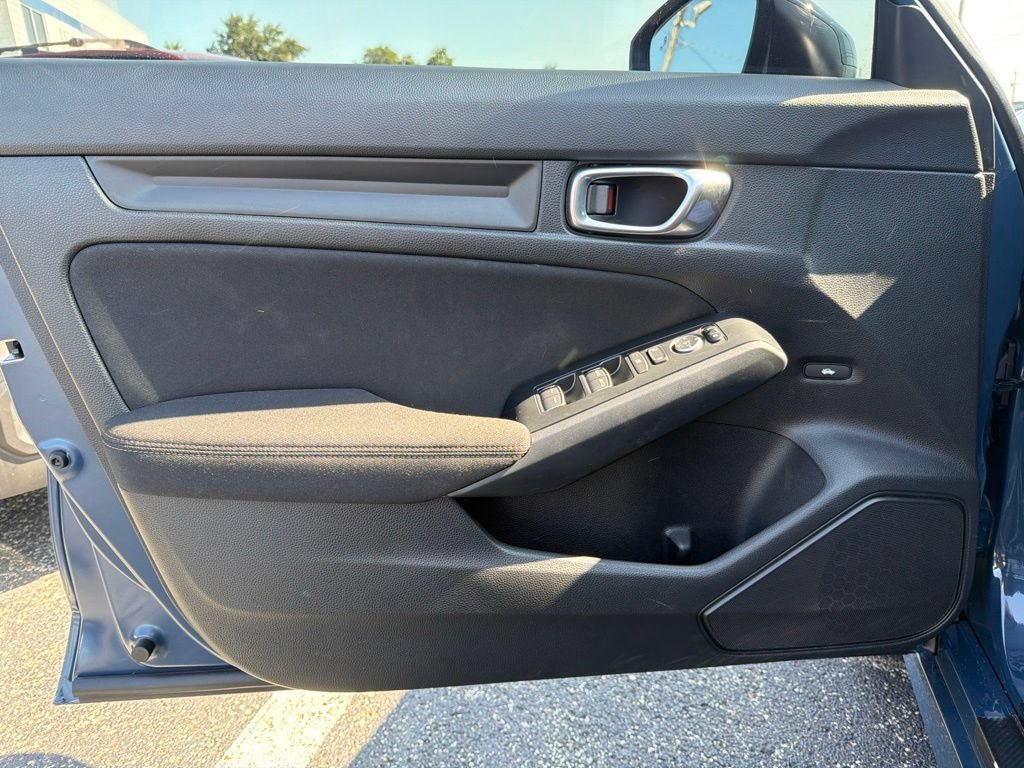 Used 2026 Honda Civic Sport image 13