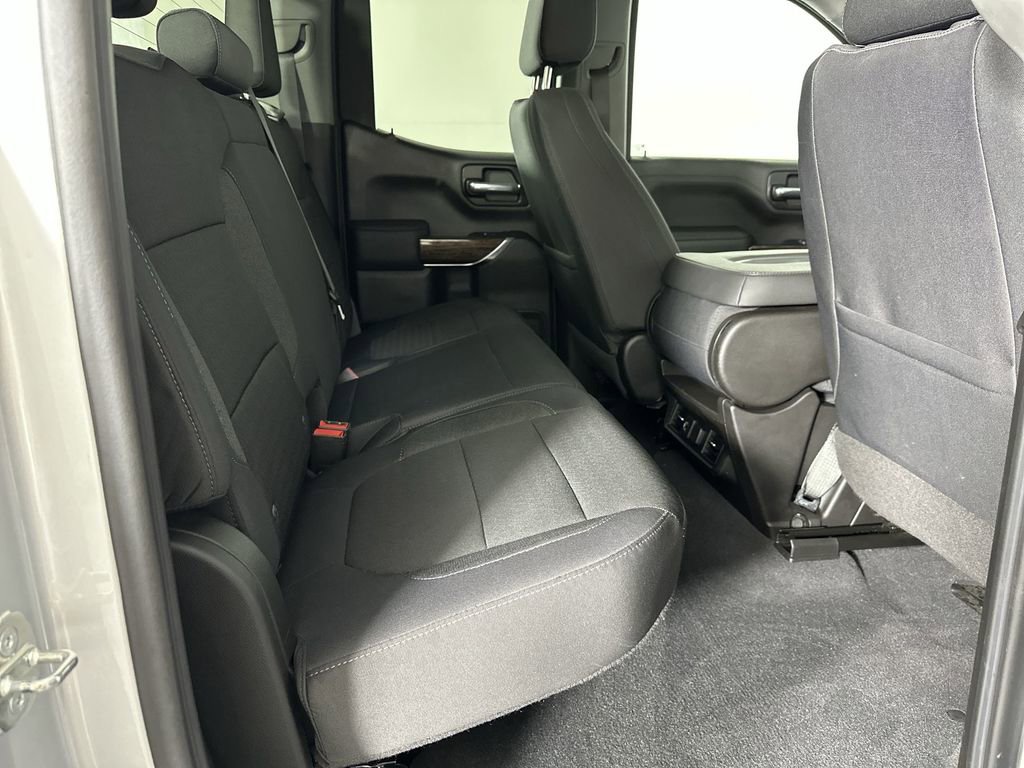 Used 2019 GMC Sierra 1500 SLE w/ SLE Value Package image 28