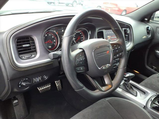 Used 2023 Dodge Charger Scat Pack image 8