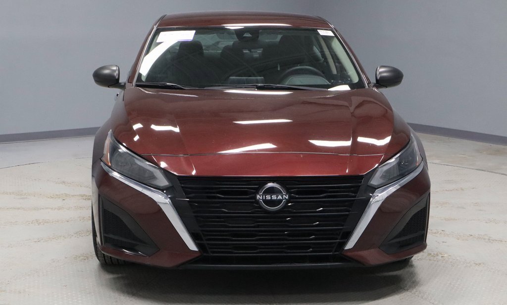 Certified 2024 Nissan Altima 2.5 SV image 5